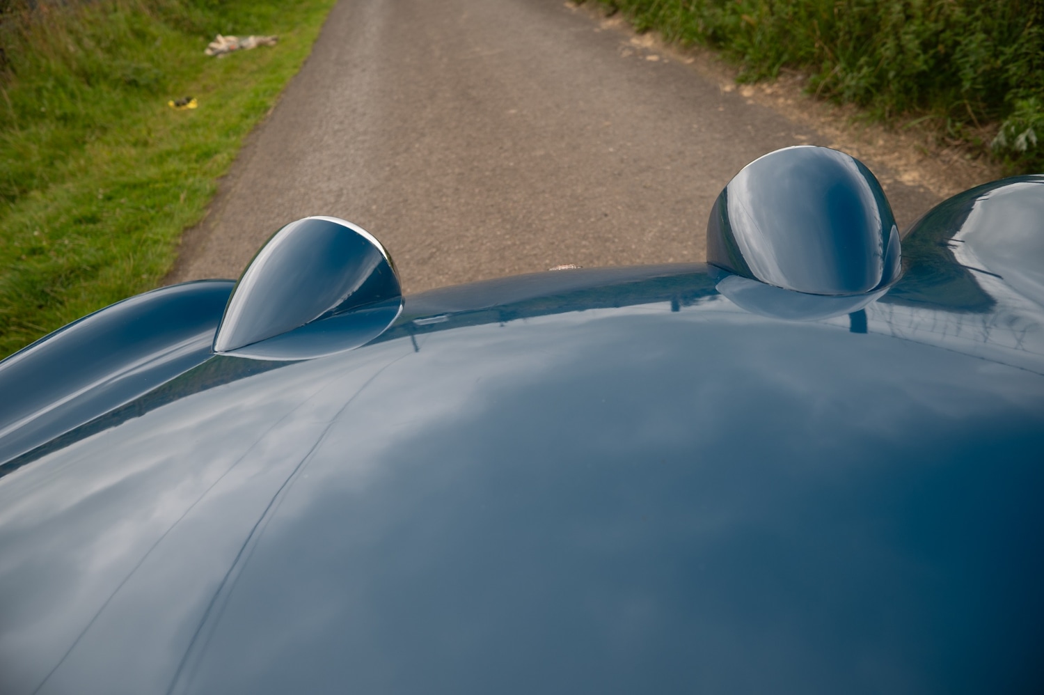 Used Austin Sprite 1961 for sale - 77220334: Photo 16