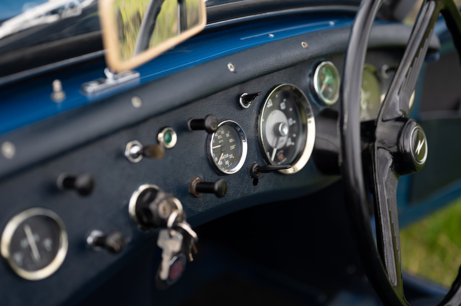 Used Austin Sprite 1961 for sale - 77220334: Photo 19