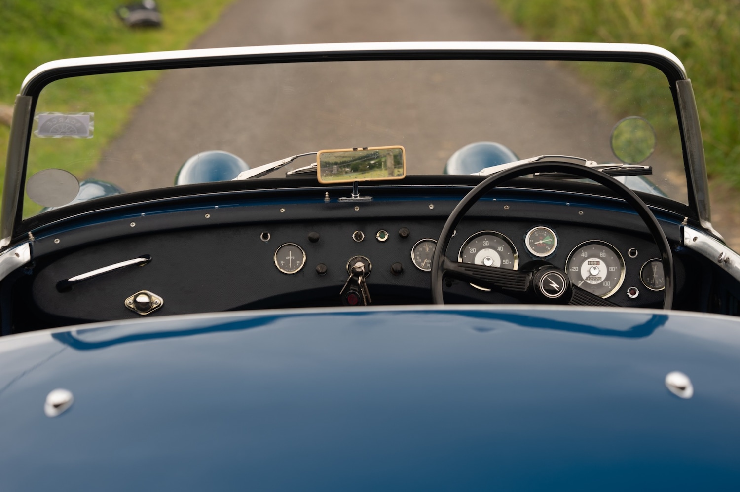 Used Austin Sprite 1961 for sale - 77220334: Photo 20