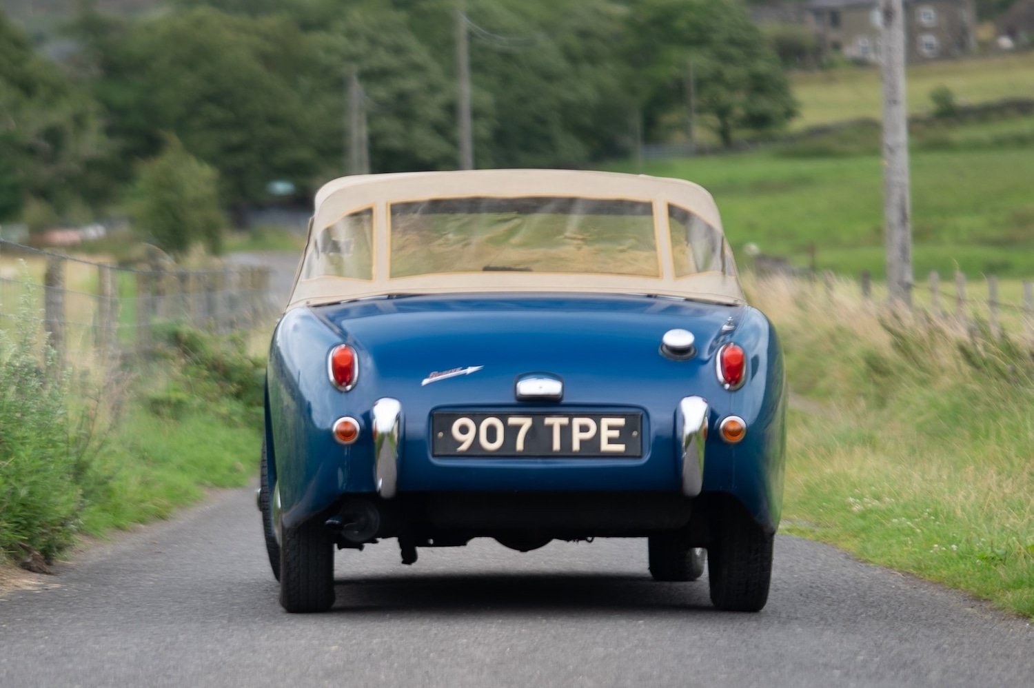 Used Austin Sprite 1961 for sale - 77220334: Photo 6