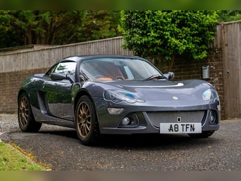 Used Lotus Europa 2007 for sale - 78871818: Photo