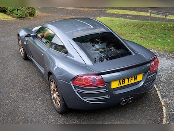 Used Lotus Europa 2007 for sale - 78871818: Photo
