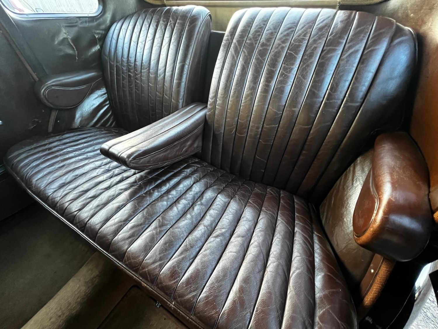 Used Rover 14 1981 for sale - 77044694: Photo 10