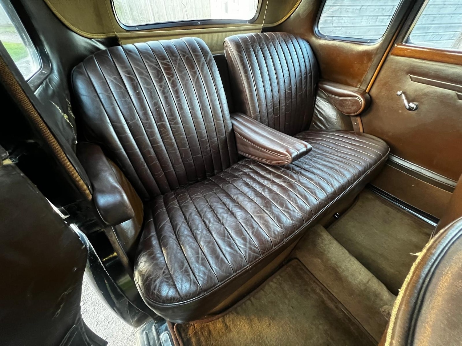 Used Rover 14 1981 for sale - 77044694: Photo 11