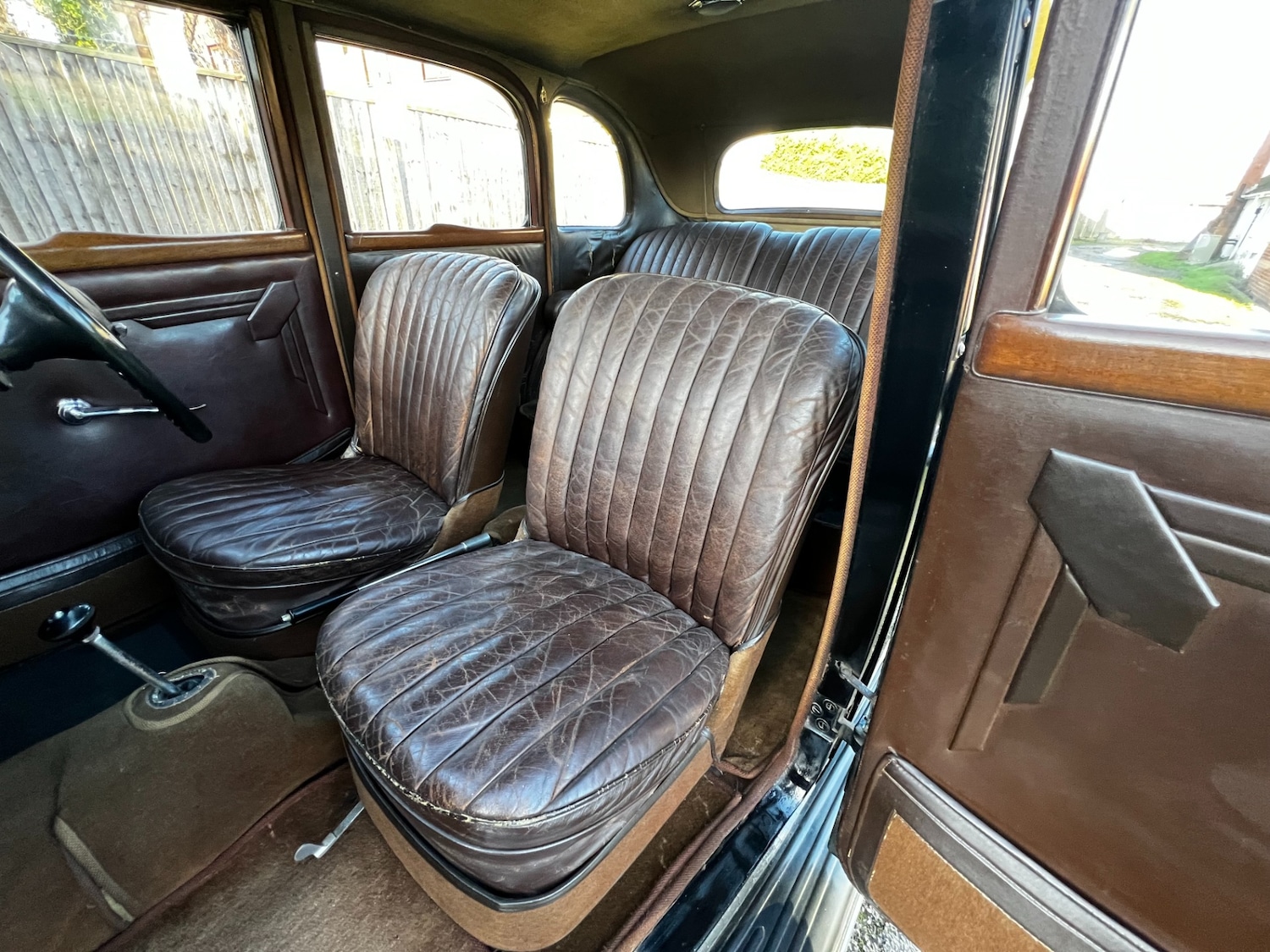 Used Rover 14 1981 for sale - 77044694: Photo 12