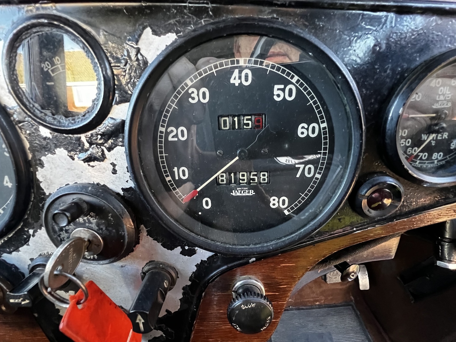 Used Rover 14 1981 for sale - 77044694: Photo 13