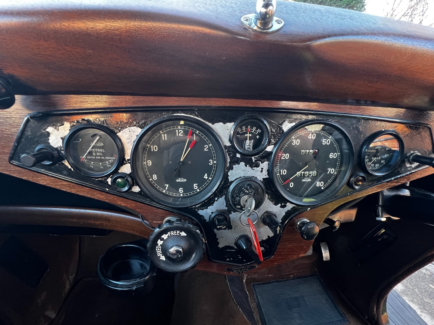 Used Rover 14 1981 for sale - 77044694: Photo 14