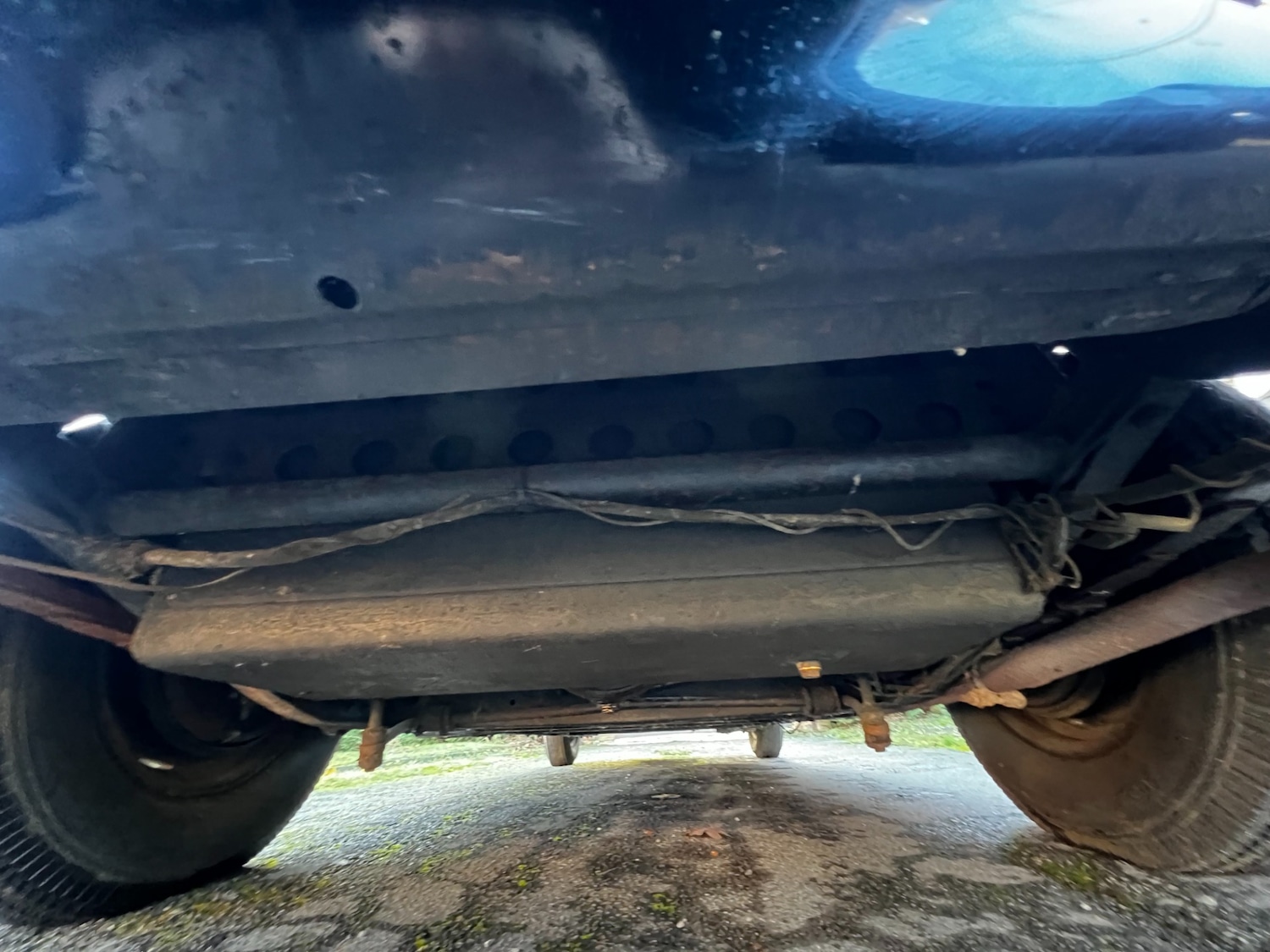 Used Rover 14 1981 for sale - 77044694: Photo 16