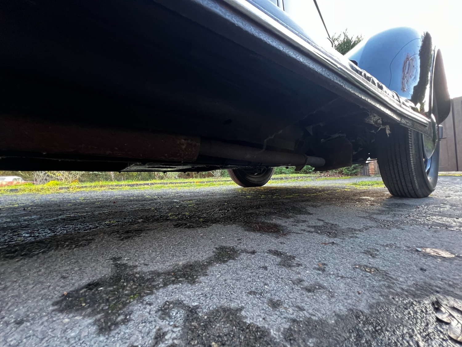 Used Rover 14 1981 for sale - 77044694: Photo 17