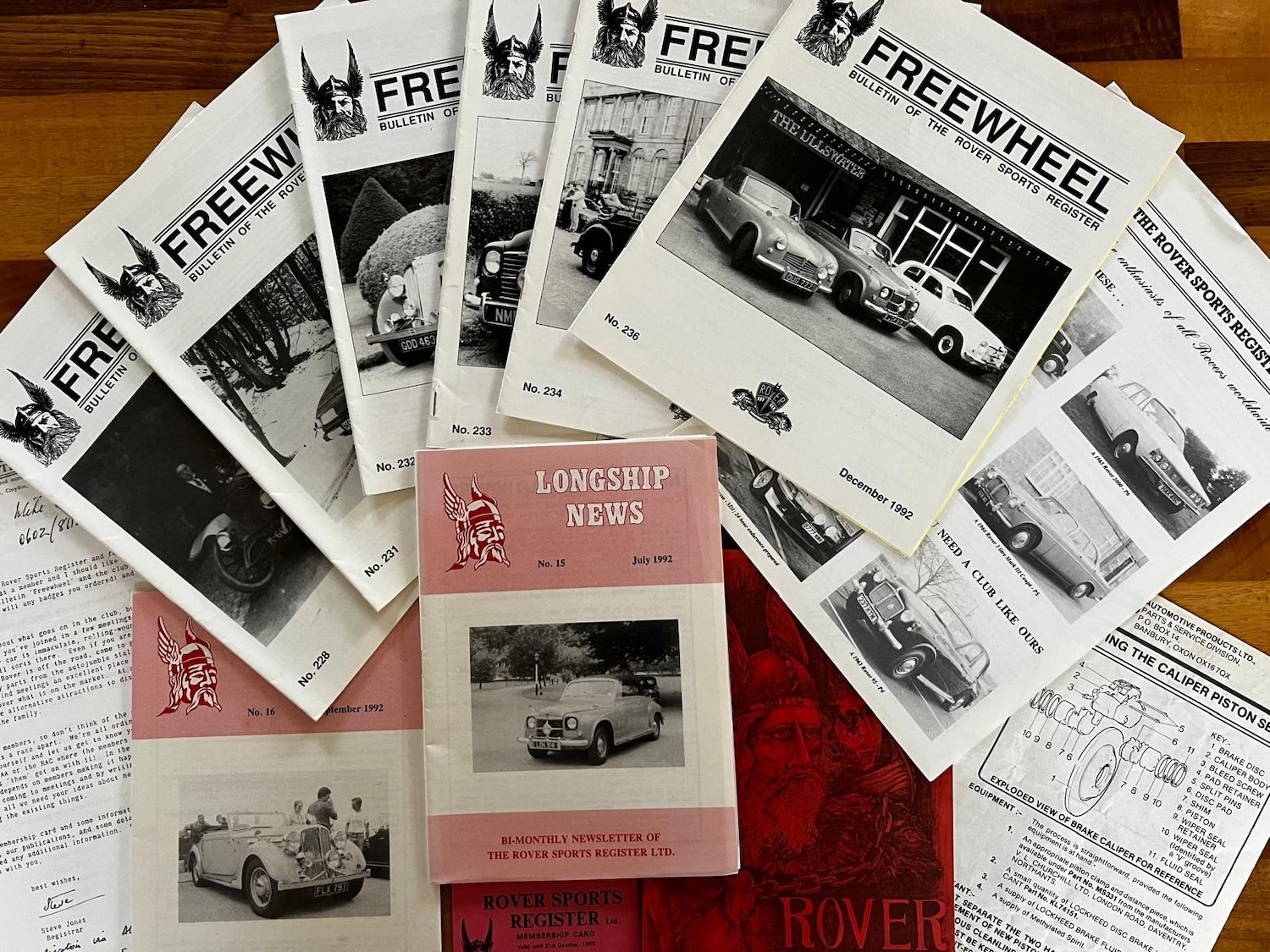 Used Rover 14 1981 for sale - 77044694: Photo 19