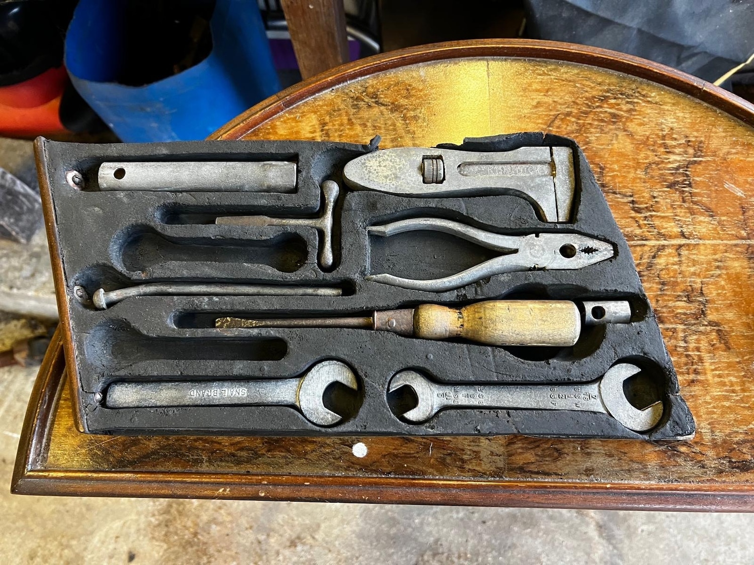 Used Rover 14 1981 for sale - 77044694: Photo 21