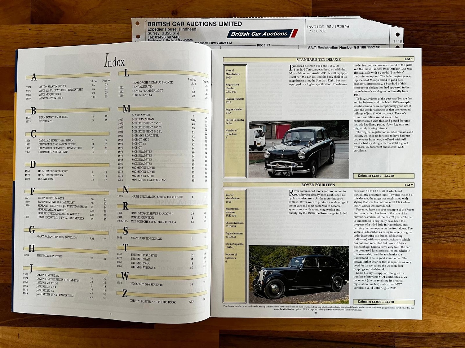 Used Rover 14 1981 for sale - 77044694: Photo 22