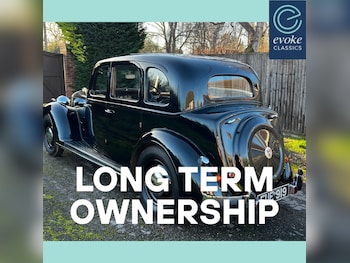 Used Rover 14 1946 for sale - 77044694: Photo