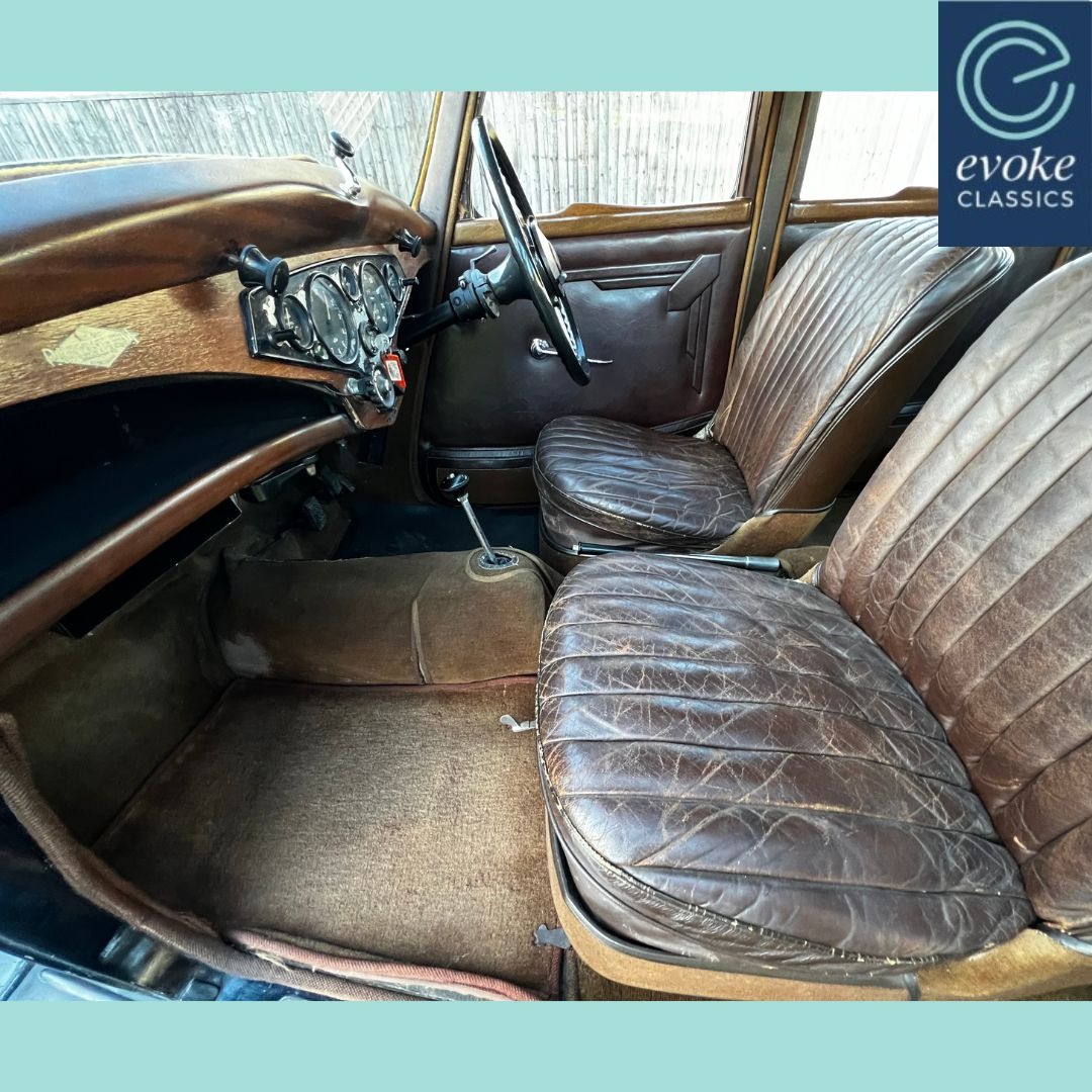 Used Rover 14 1981 for sale - 77044694: Photo 3