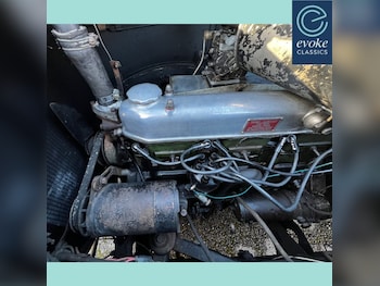 Used Rover 14 1946 for sale - 77044694: Photo