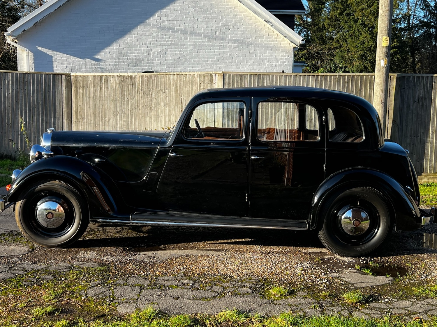 Used Rover 14 1981 for sale - 77044694: Photo 5