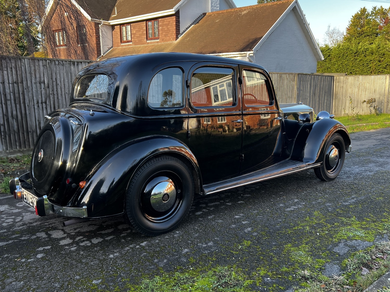 Used Rover 14 1981 for sale - 77044694: Photo 6