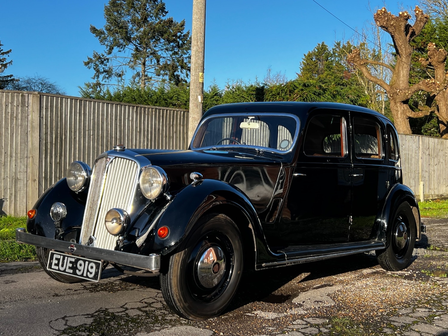 Used Rover 14 1981 for sale - 77044694: Photo 7