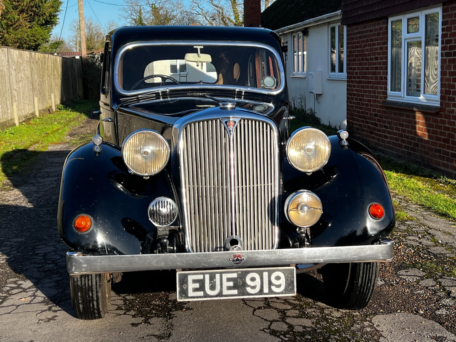 Used Rover 14 1981 for sale - 77044694: Photo 8