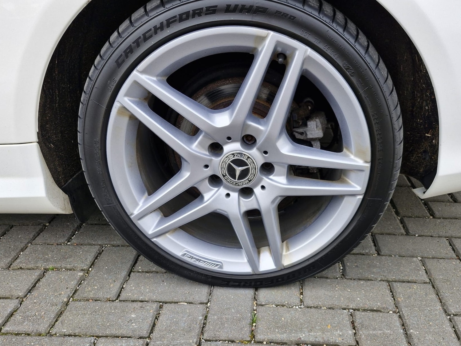 Used Mercedes-Benz E Class 2013 for sale - 78224452: Photo 10