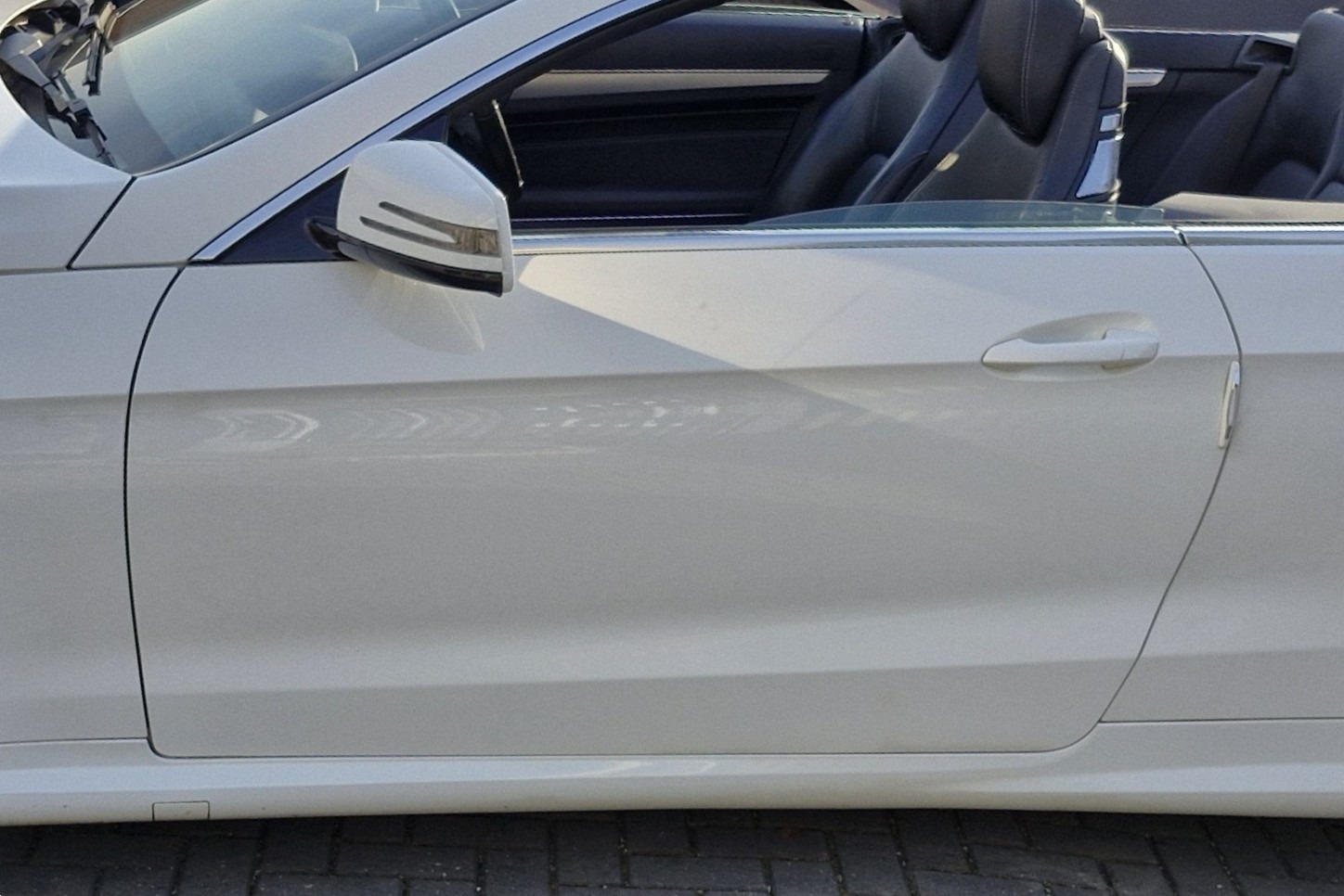 Used Mercedes-Benz E Class 2013 for sale - 78224452: Photo 11