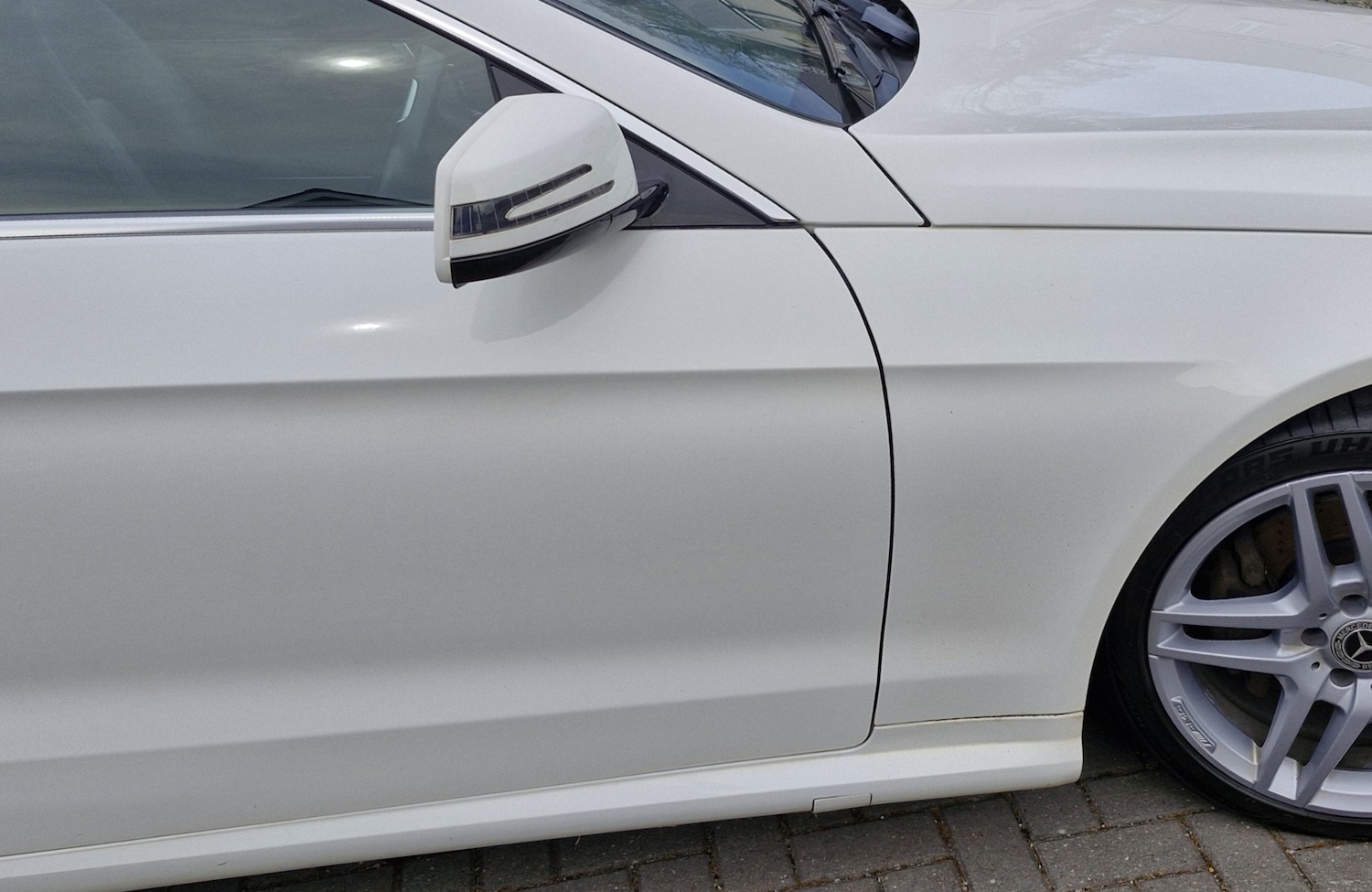 Used Mercedes-Benz E Class 2013 for sale - 78224452: Photo 12