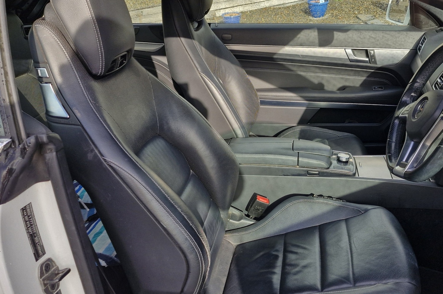 Used Mercedes-Benz E Class 2013 for sale - 78224452: Photo 16