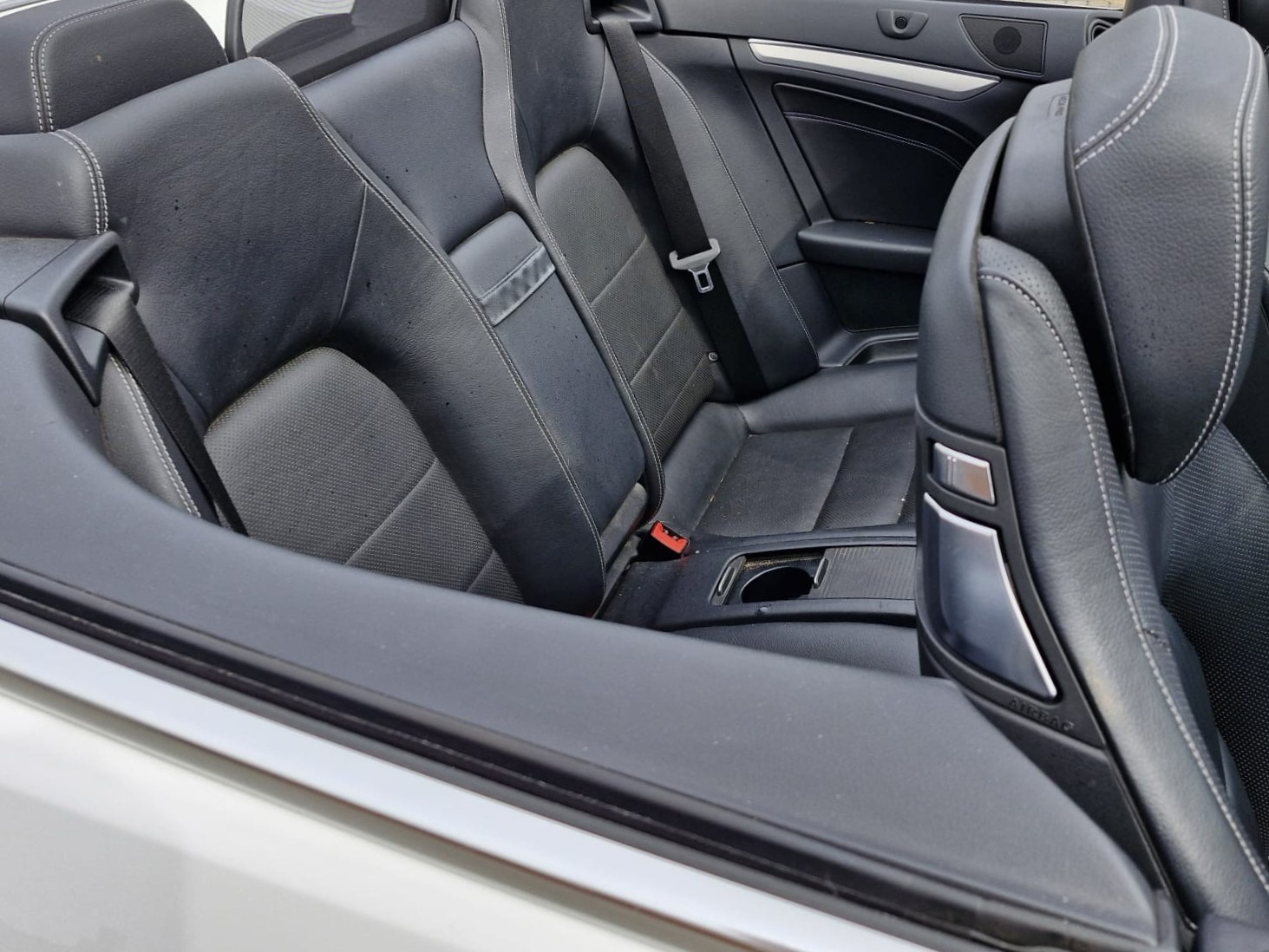 Used Mercedes-Benz E Class 2013 for sale - 78224452: Photo 19