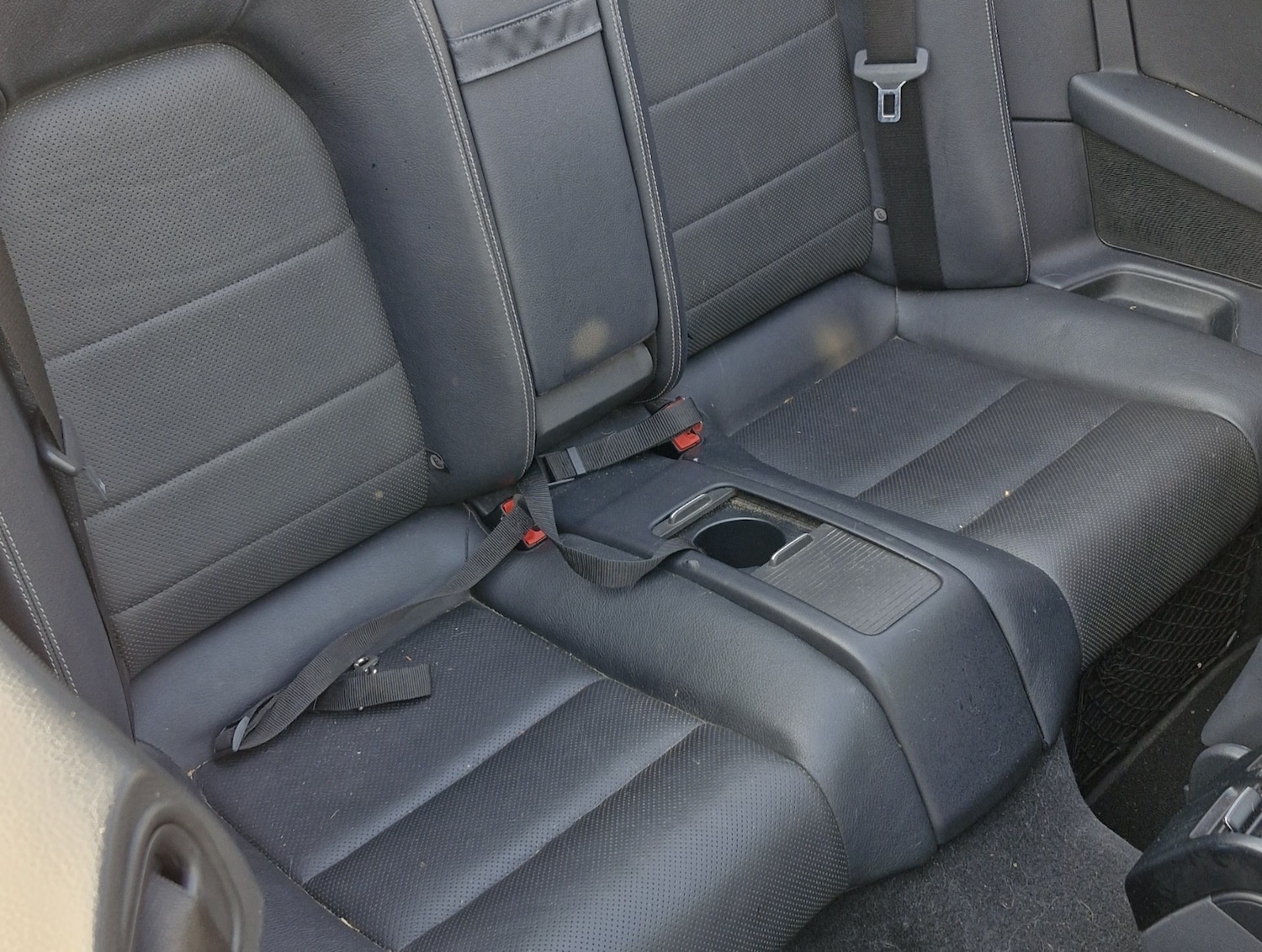 Used Mercedes-Benz E Class 2013 for sale - 78224452: Photo 20