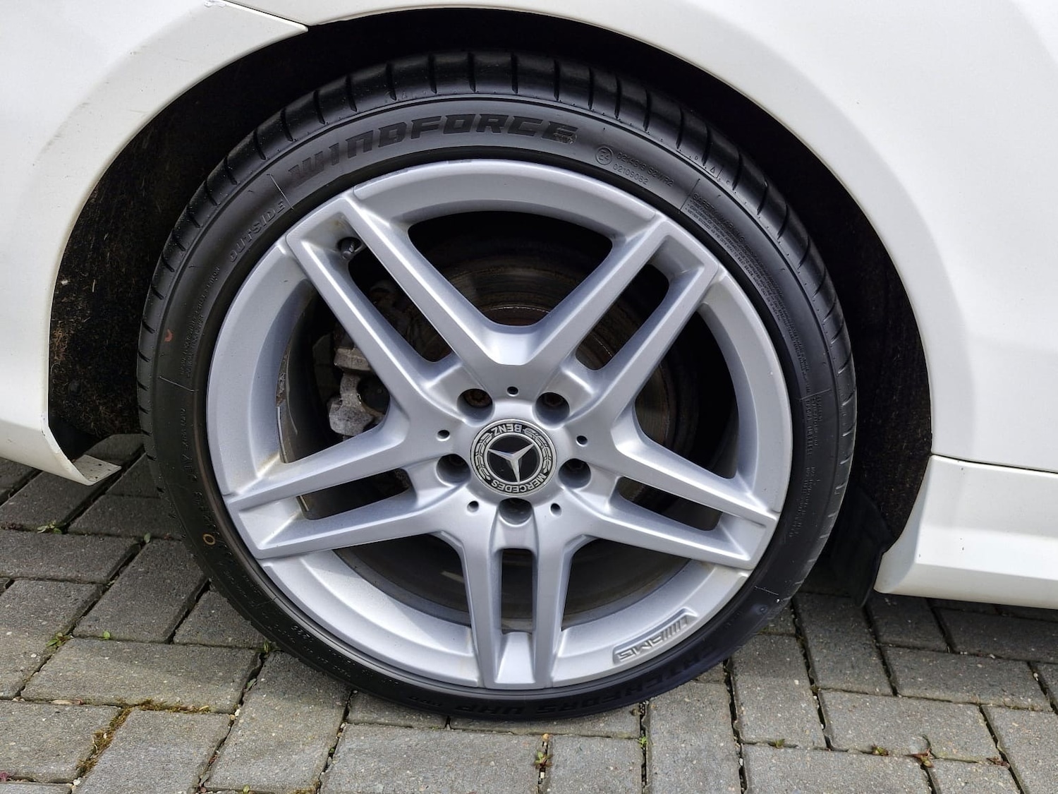 Used Mercedes-Benz E Class 2013 for sale - 78224452: Photo 7