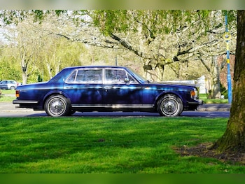 Used Rolls-Royce Silver Spur 1991 for sale - 78237725: Photo