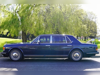 Used Rolls-Royce Silver Spur 1991 for sale - 78237725: Photo