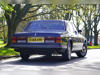 Used Rolls-Royce Silver Spur 1991 for sale - 78237725: Photo