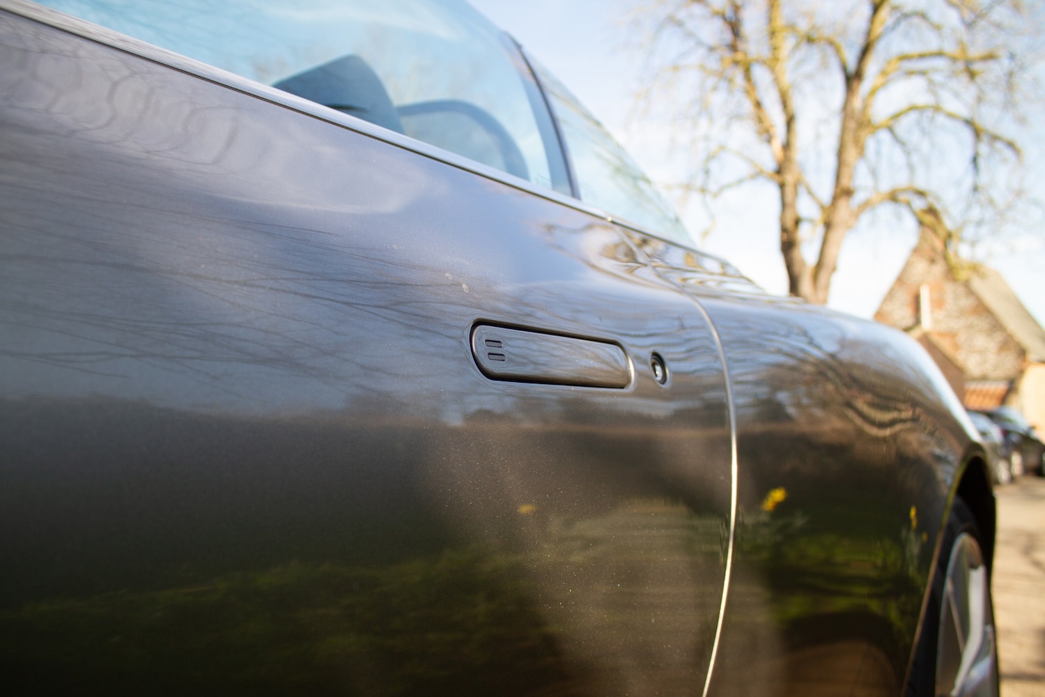 Used Aston Martin DB9 2016 for sale - 77985137: Photo 14