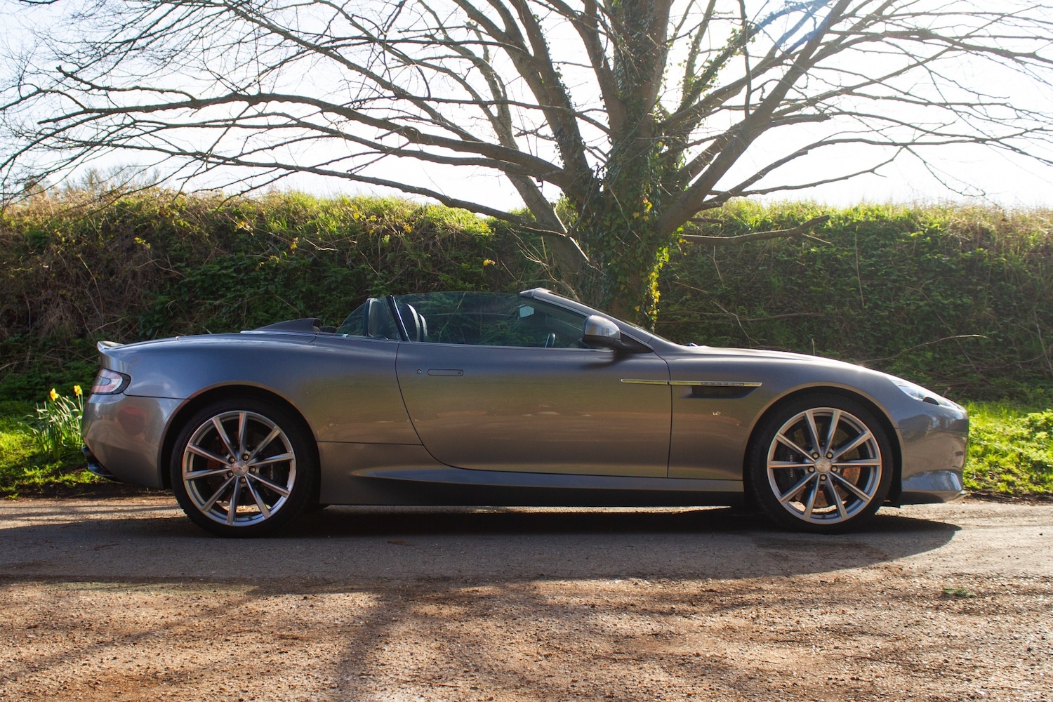 Used Aston Martin DB9 2016 for sale - 77985137: Photo 2