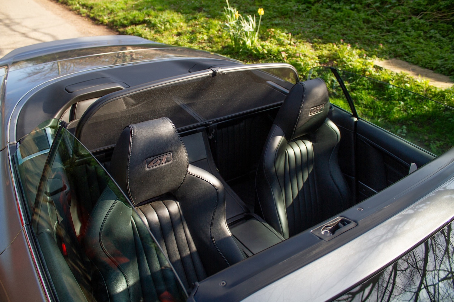 Used Aston Martin DB9 2016 for sale - 77985137: Photo 20