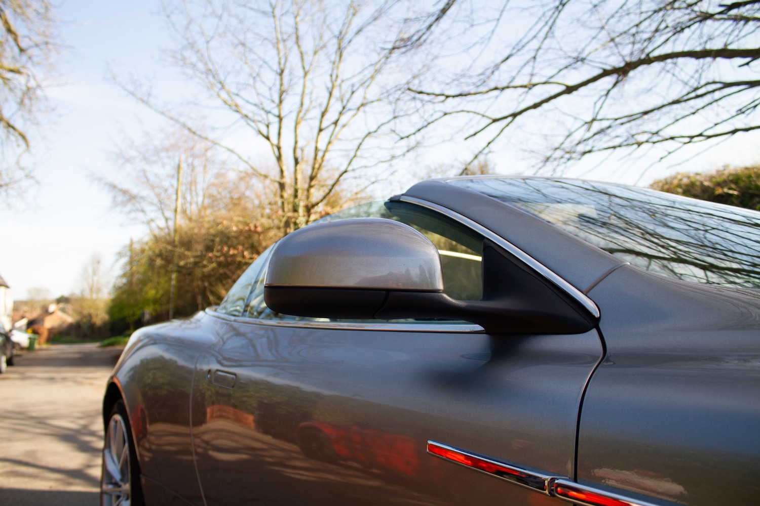 Used Aston Martin DB9 2016 for sale - 77985137: Photo 7