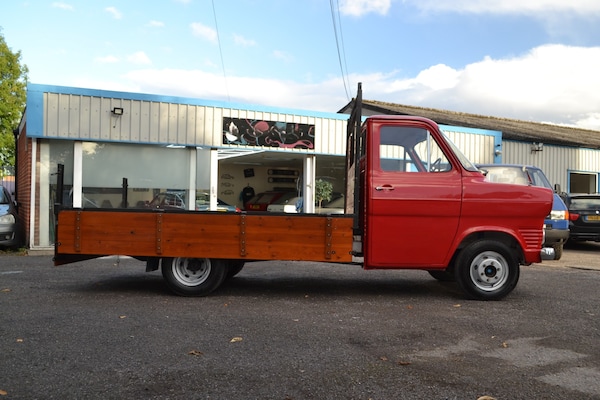 Used Ford Transit for sale - 75967880: Photo 12