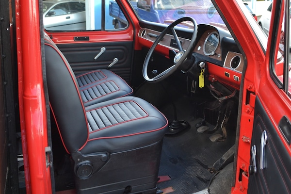 Used Ford Transit for sale - 75967880: Photo 15