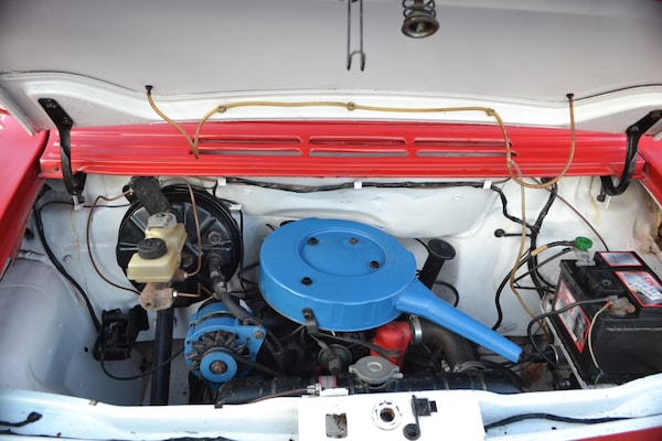 Used Ford Transit for sale - 75967880: Photo 16
