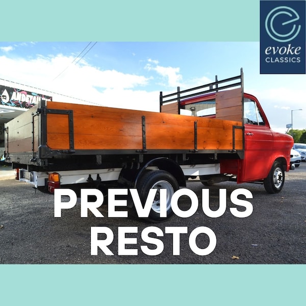 Used Ford Transit for sale - 75967880: Photo 2