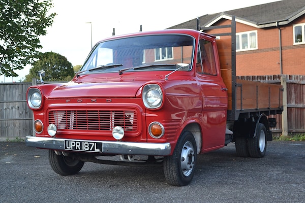 Used Ford Transit for sale - 75967880: Photo 5