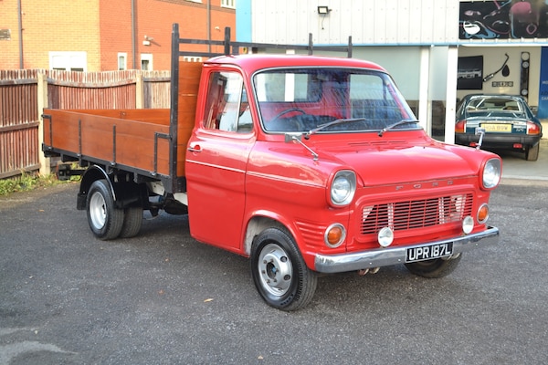 Used Ford Transit for sale - 75967880: Photo 7