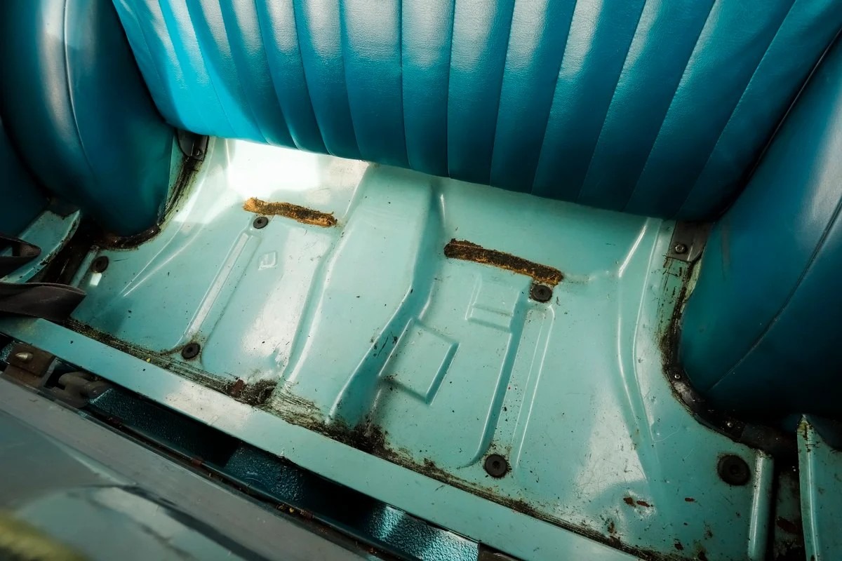 Used Ford Anglia 1966 for sale - 76553916: Photo 13