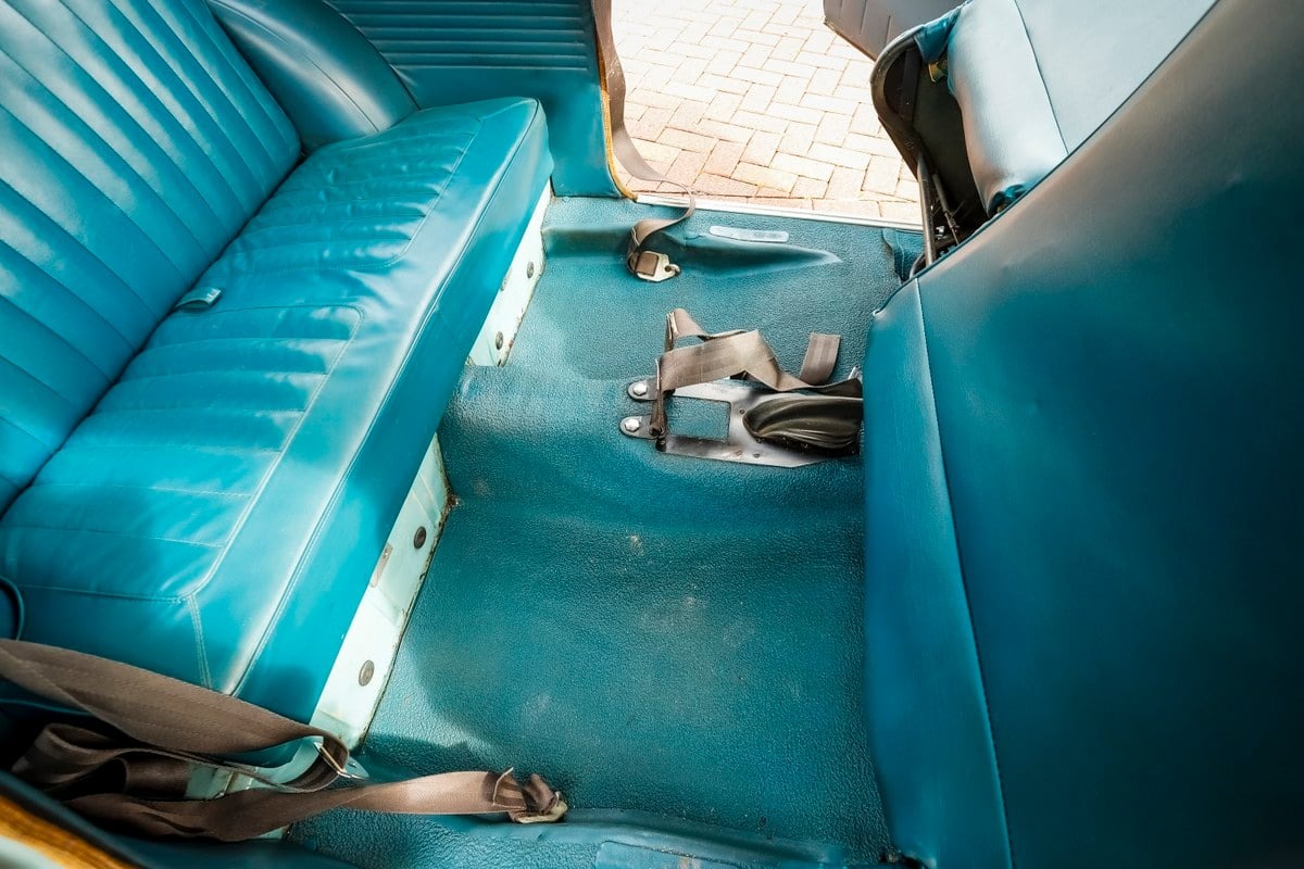 Used Ford Anglia 1966 for sale - 76553916: Photo 14