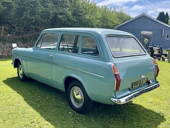 Used Ford Anglia 1966 for sale - 76553916: Photo