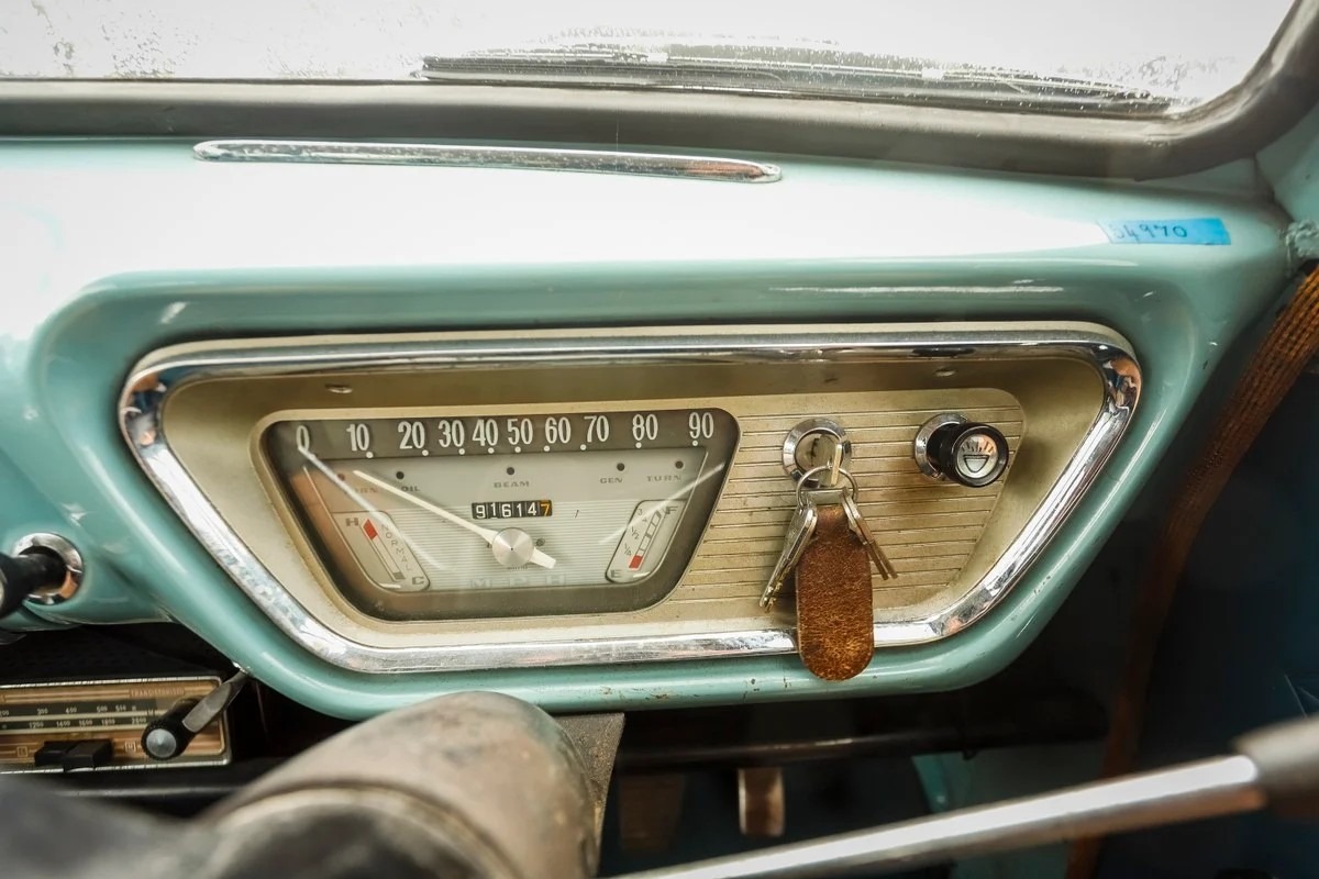 Used Ford Anglia 1966 for sale - 76553916: Photo 6