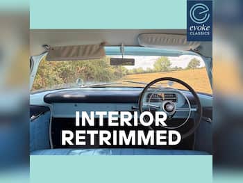 Used Vauxhall Cresta 1961 for sale - 79639048: Photo