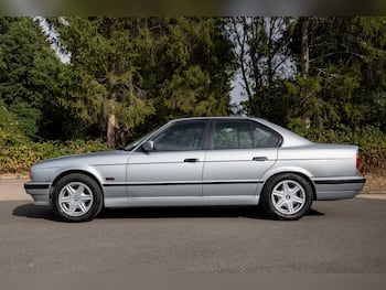 Used BMW 5 Series 1994 for sale - 79868548: Photo