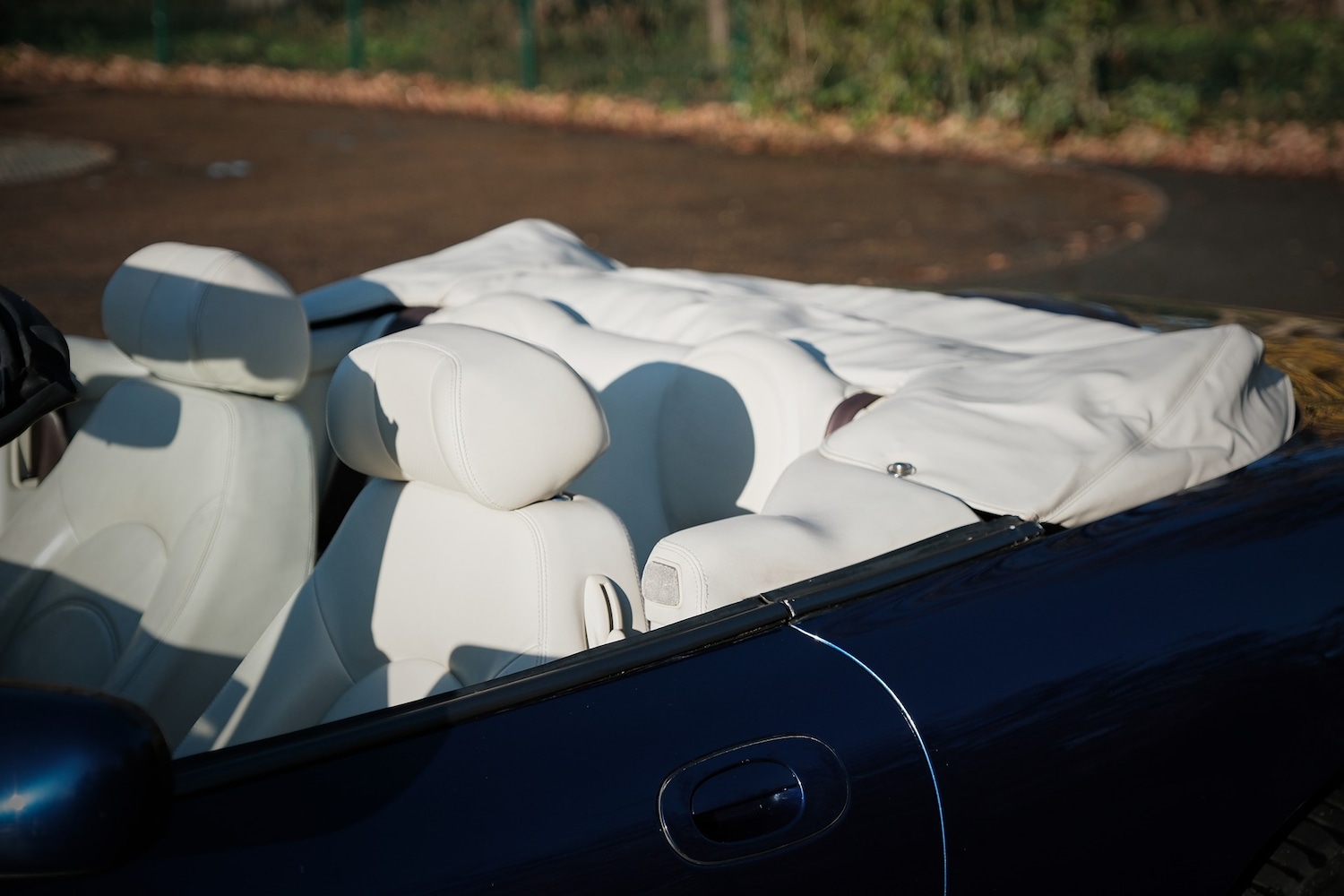 Used Jaguar XK8 2001 for sale - 76830430: Photo 14